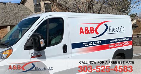 electrician aurora denver